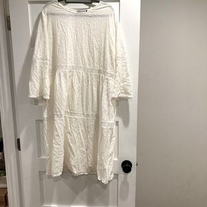 Women’s boho dress